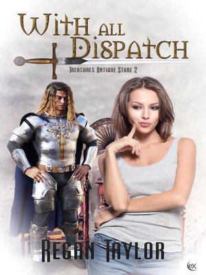 cover image of With All Dispatch